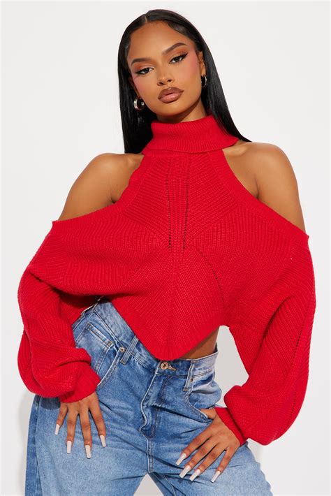 Discover Sexy Sweaters Fashion Nova