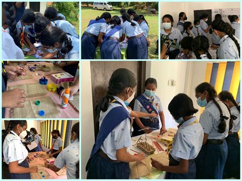 Sri Lanka Girl Guides Association On Twitter Thinking Day