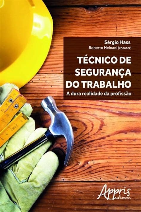 Livro De Seguran A Do Trabalho Braincp