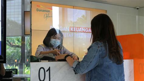 Bantu Nasabah Bebas Finansial Danamon Dan Manulife Luncurkan Proteksi