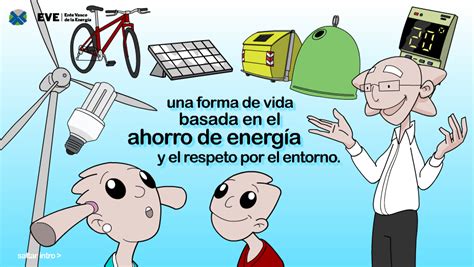 Y De Sexto ¡a La E S O Un Uso Racional De La EnergÍa