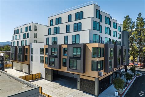 The Rise Walnut Creek Apartments In Walnut Creek Ca