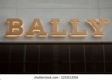 Bally Logo Vectors Free Download