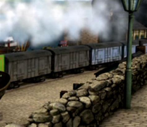 The Flying Kipper Train Thomas The Tank Engine Wikia Fandom