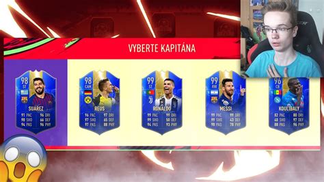 Ultimate Tots Draft Challenge Youtube