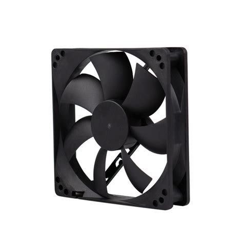 China Exhaust Dc Axial Fan Manufacturers Exhaust Dc Axial Fan