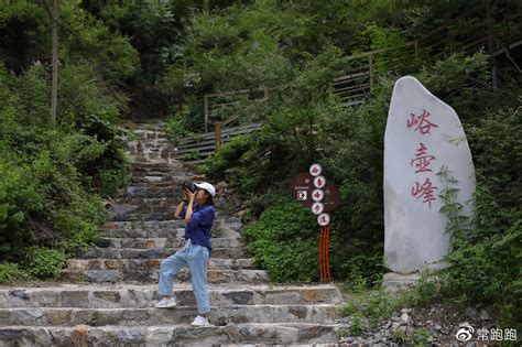 京郊“秋名山” 越野党的自驾天堂 手机新浪网