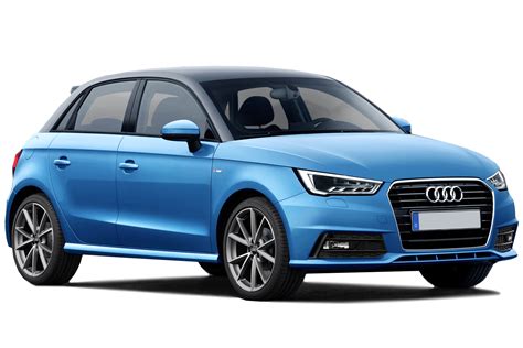 Audi A1 Sportback Hatchback Prices And Specifications Carbuyer