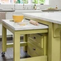 Top Most Practical Space Saving Furniture Designs For Small Kitchen