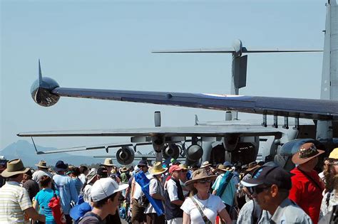 RAAF Amberley Aviation Heritage Centre Queensland Australia