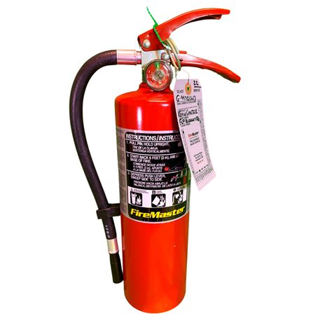 Ansul Sentry Carbon Dioxide Fire Extinguishers 41 Off