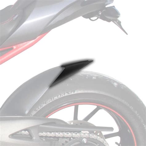 Triumph Speed Triple 1050 RS 11 20 Puig Fender Extender Matt Black