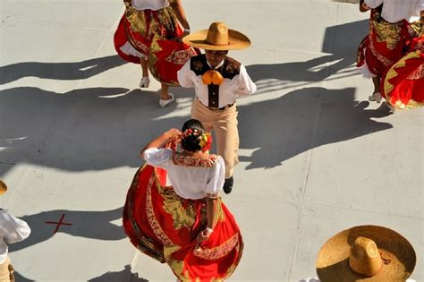 Las 10 Tradiciones y Costumbres de Zacatecas Más Populares