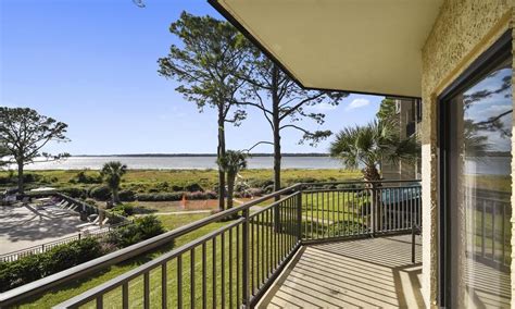 The Best Sea Pines Vacation Rentals In Hilton Head Island