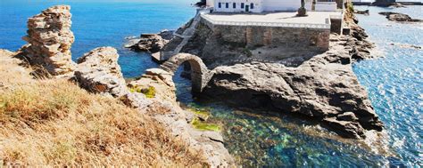 Enter The Magical World Of Andros Island Andros Okgo Net