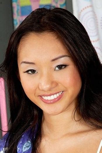 Alina Li Profile Images — The Movie Database Tmdb