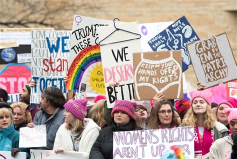 When Is The Womens Strike What You Need To Know Vogue