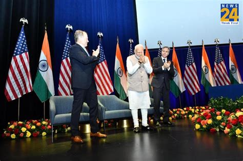 Pm Modi Us Visit भारत से चोरी 100 से ज्यादा मूर्तियां लौटाएगा अमेरिका