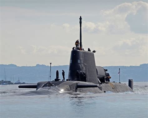Hms Astute S119 Wallpapers Military Hq Hms Astute S119 Pictures