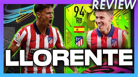 El Box To Box Definitivo Review Llorente Path To Glory Vale La