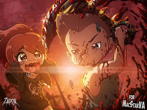 Drawen S First Fan By Zapor Hentai Foundry