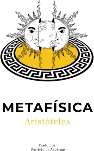 Libro Metafísica Aristóteles Edición De Textos Clásicos G Cuotas