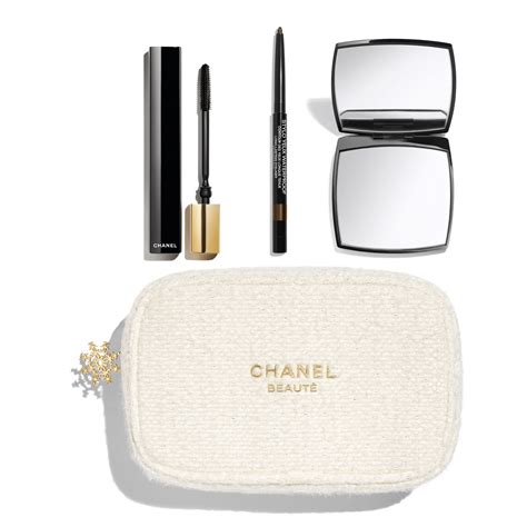 Geschenksets Make Up Chanel