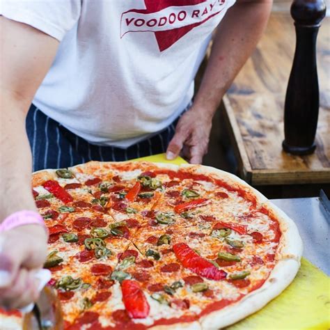 The Best Lunches For Under In Shoreditch Londonist