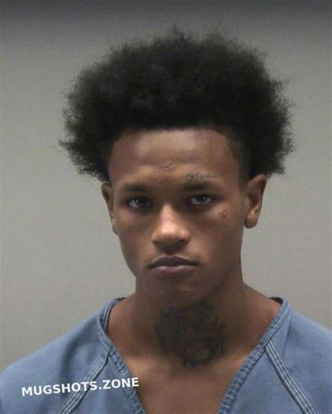 Jackson Jermaine Eugene 08292021 Montgomery County Mugshots Zone