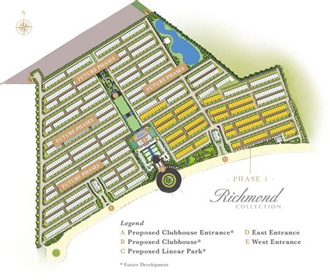 Templer Residence Masterplan Property For Sale