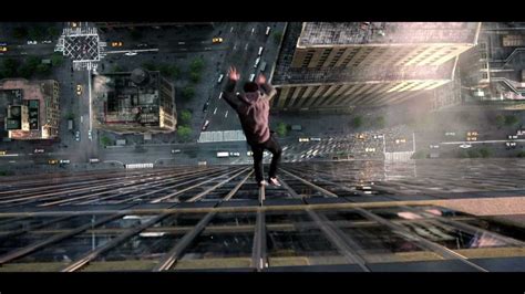 The Amazing Spider Man Bande Annonce S Reborn Youtube