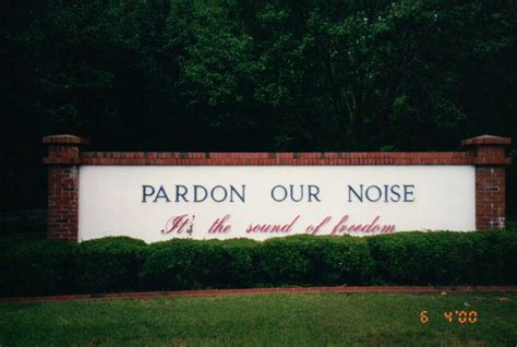 Mcas Cherry Point Nc Grew Up Seeing This Sign Everyday I Miss It