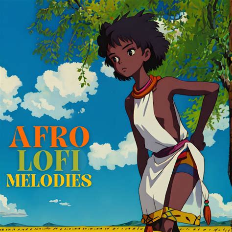 Afro Lofi Chill Beats Youtube Music