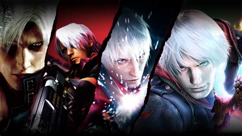 The Best Devil May Cry Female Characters Ranked Gamers Decide