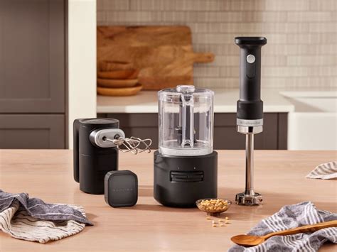 Sistema Senza Fili Kitchenaid Go Kitchenaid It