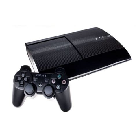 Nahneva Sa Chladn Rom Nopisec Sony Playstation Ultra Slim Vonkaj Ie