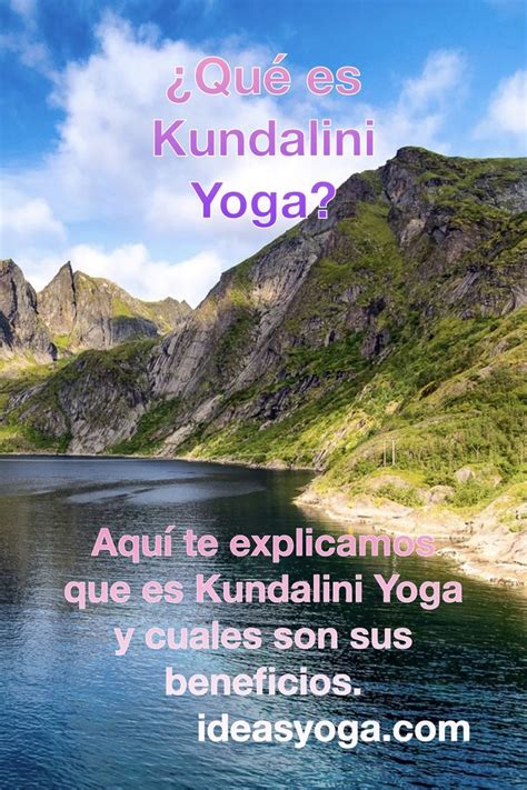 Aquí conocerás Kundalini Yoga lo básico de los Chakras y las energías