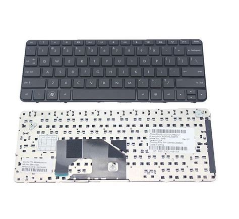 Hp Mini 210-1000 Laptop Keyboard- Price In Pakistan