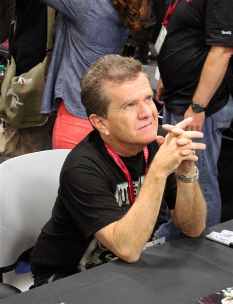 The Munsters Star Butch Patrick Quit Acting After Becoming Involved In Sex Drugs And Rock