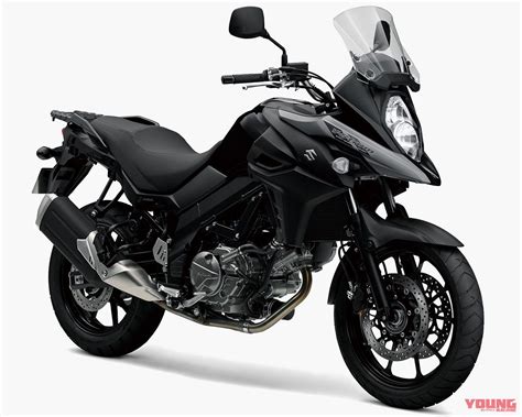 Suzuki V Strom Xt Abs Specs Photos