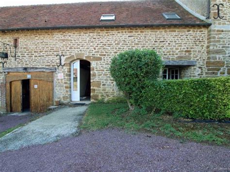 Gîte Le Pressoir à ORGERES Meublés locations gîtes Normandie Tourisme