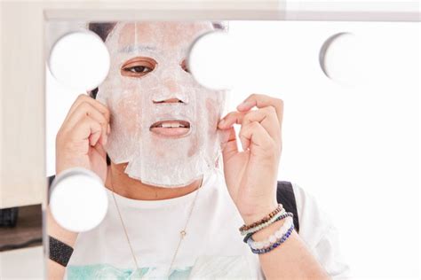 The 8 Best Sheet Masks for Glowing, Supple Skin of 2024, Tested and ...