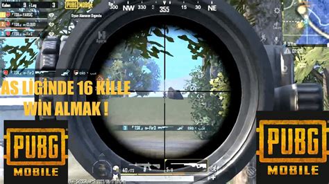 K K Lle W N Aldik Pubg Mobile Youtube