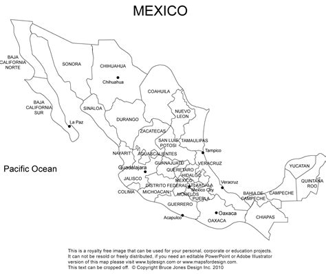 mexico clipart map 20 free Cliparts | Download images on Clipground 2024