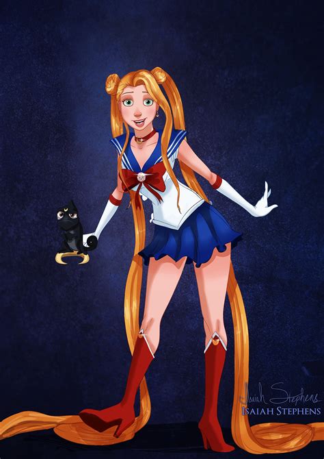 Disney Princesses Dressed Up As Pop Culture Characters The Golden