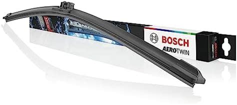 Bosch Aerotwin Multi Clip Wiper Blade AP650U Amazon Au Automotive