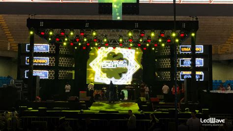 Led Screens For Churches Ledwave Usa Innovating Experiences