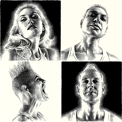 Car Tula Frontal De No Doubt Push And Shove Portada