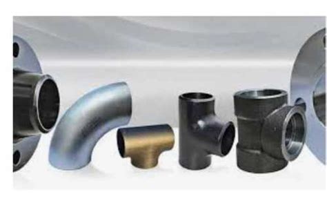 Metalic Mild Steel Pipe Fittings at Best Price in Kharagpur | Swastik ...