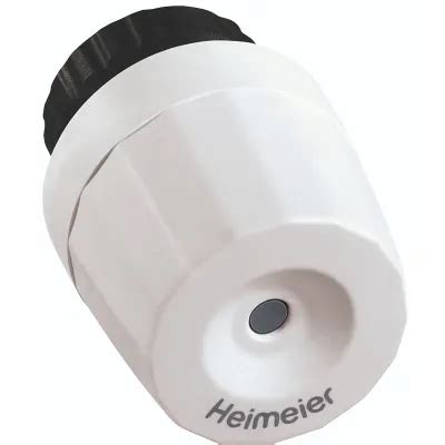 Imi Hydronic Heimeier Electrothermal Actuator For Zone